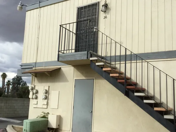 2350 N Osbun Rd #26, San Bernardino, CA 92404