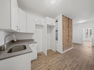643 Franklin Ave #4A, Brooklyn, NY 11238