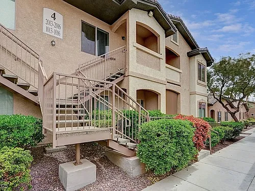 8985 S Durango Dr #2014 Photo 1