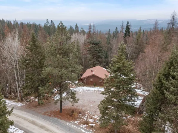 1018 Johnny Long Rd, Sandpoint, ID 83864