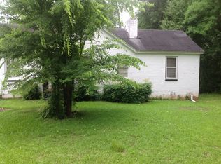 101 Stuart St, Montgomery, AL 36105