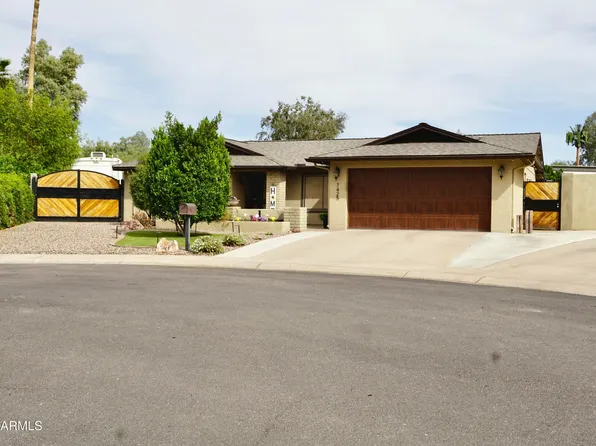 7425 S LA ROSA Drive, Tempe, AZ 85283