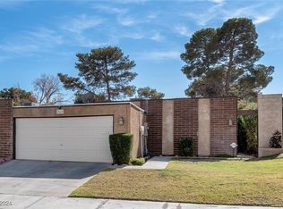 3669 Casey Dr, Paradise Town, NV 89120