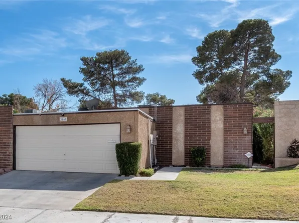 3669 Casey Dr, Paradise Town, NV 89120