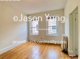 65 Brighton Ave #6B, Allston, MA 02134