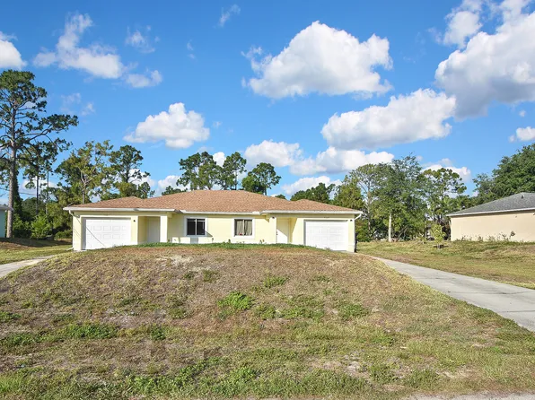 5321 28th St SW, Lehigh Acres, FL 33973
