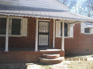 2220 Bruce Ave, Columbus, GA 31903