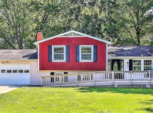 6141 Kungle Rd, Clinton, OH 44216