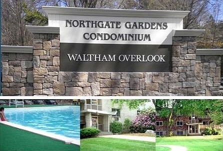 Exterior pics