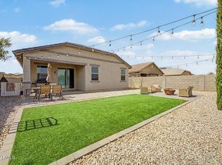 17664 W PARAISO Drive, Surprise, AZ 85387