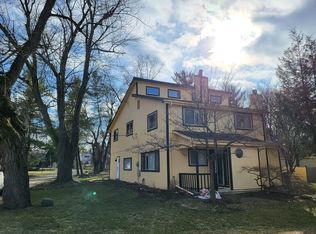 7301 Colony Dr, West Bloomfield, MI