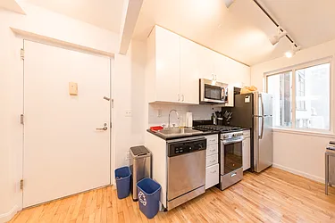 Rented by The Downtown LLC