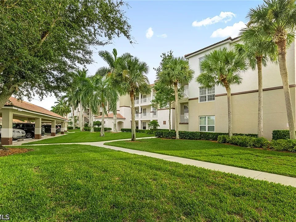 17100 Bridgestone Ct #204