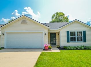 8507 Smithfield Ln, Indianapolis, IN 46237