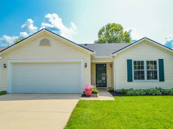 8507 Smithfield Ln, Indianapolis, IN 46237