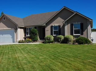 2629 Eastview Dr, Idaho Falls, ID 83401