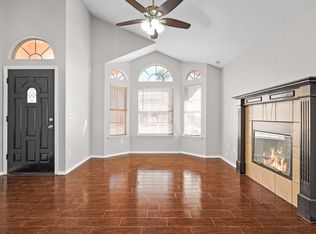 2071 Sun Spur Way, El Paso, TX 79938