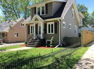 5630 43rd Ave, Kenosha, WI 53144