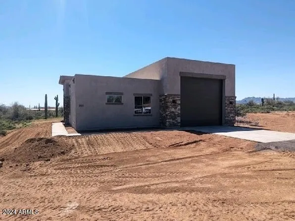 17011 E CREOSOTE Drive, Rio Verde, AZ 85263