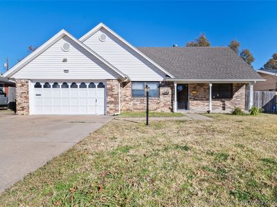 9083 E 33rd St, Tulsa, OK, 74145