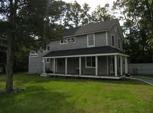 41 E Moriches Blvd, East Moriches, NY 11940