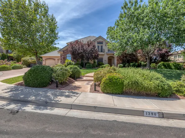 1396 S Lake Cir, St George, UT 84790