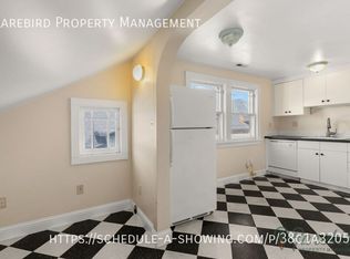 4628A N Montana Ave, Portland, OR 97217