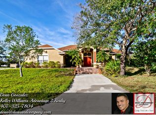 3516 Coronet Ave, Orlando, FL 32833