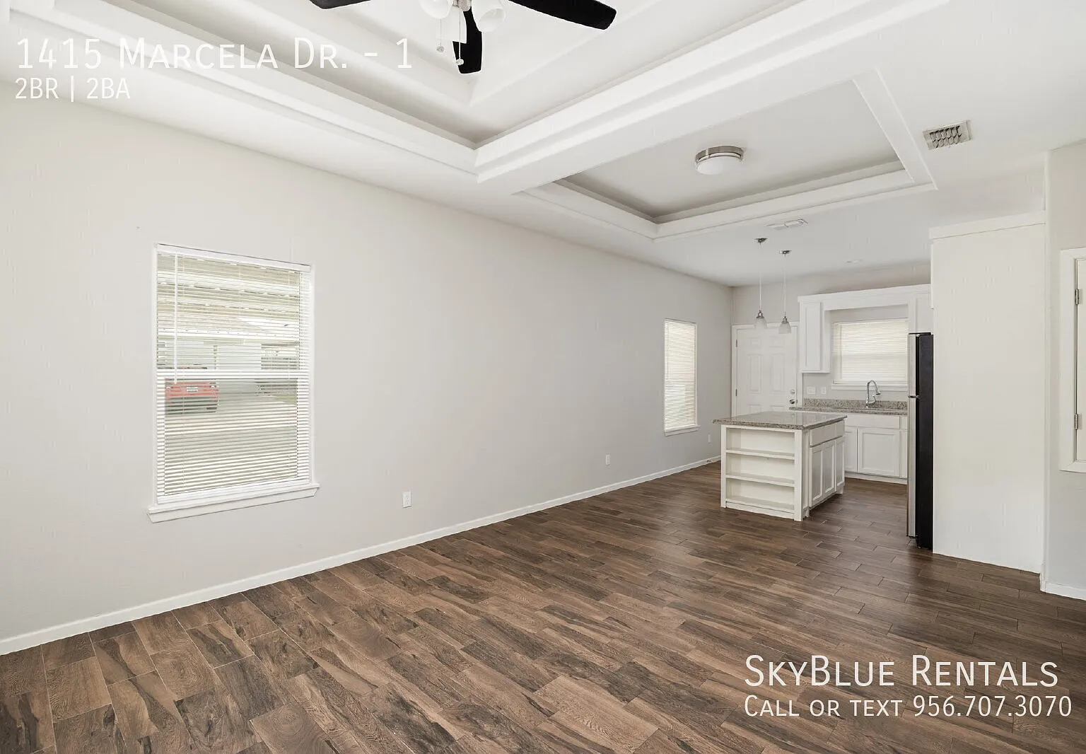 1415 Marcela Dr — Photo 1