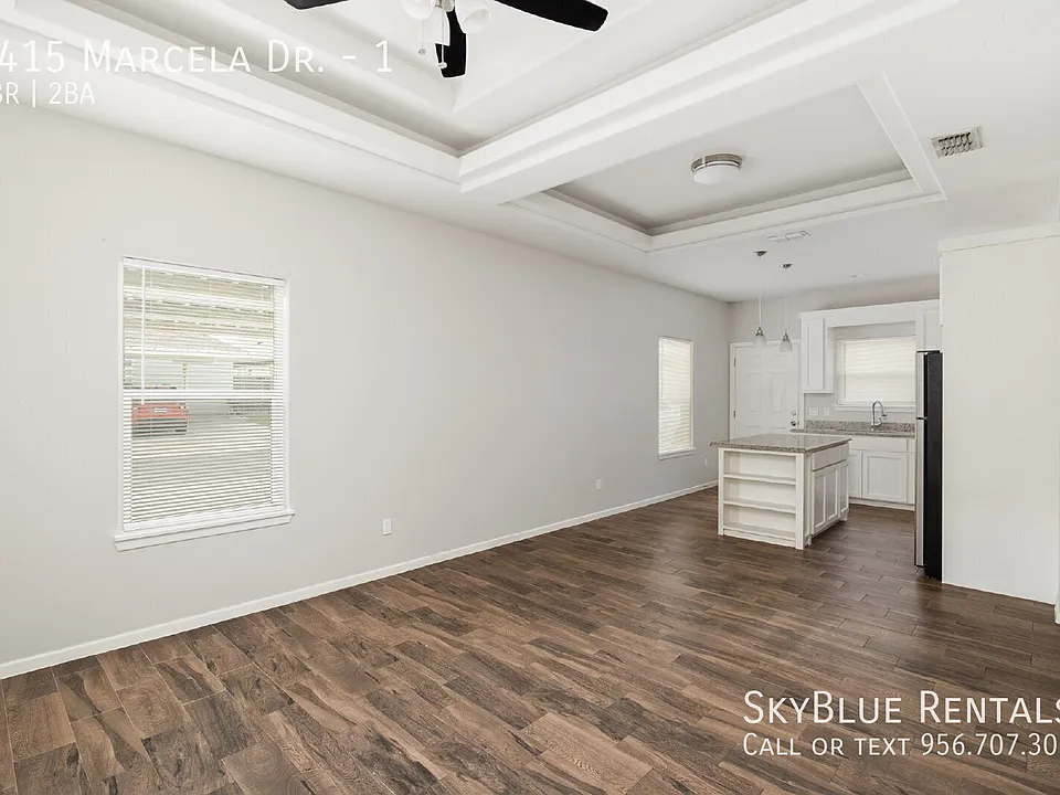 1415 Marcela Dr #1