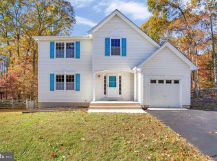 3815 Westwoods Ln, Port Republic, MD 20676