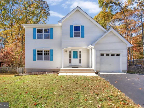 3815 Westwoods Ln, Port Republic, MD 20676