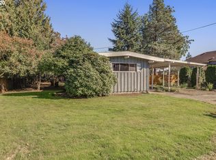 590 N Locust St, Canby, OR 97013