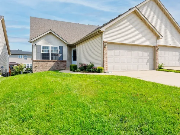 440 Beechwood Ct, Normal, IL 61761