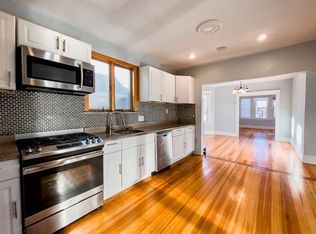 12 Sheldon St FLOOR 2, Roslindale, MA 02131