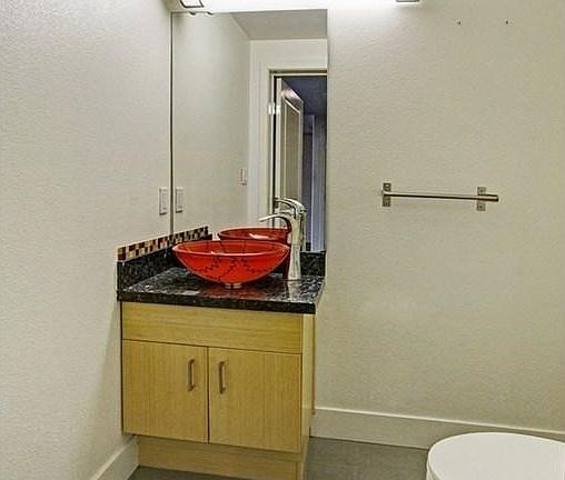 Half bath