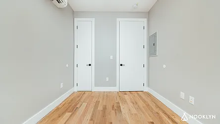 Rented by Nooklyn NYC LLC