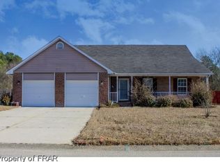 134 Tulane Dr, Raeford, NC 28376