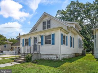 None Available, Pocomoke City, MD 21851