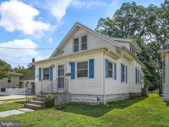 201 6th St, Pocomoke City, MD 21851