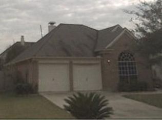 20923 Auburn Trace Ct, Katy, TX 77450