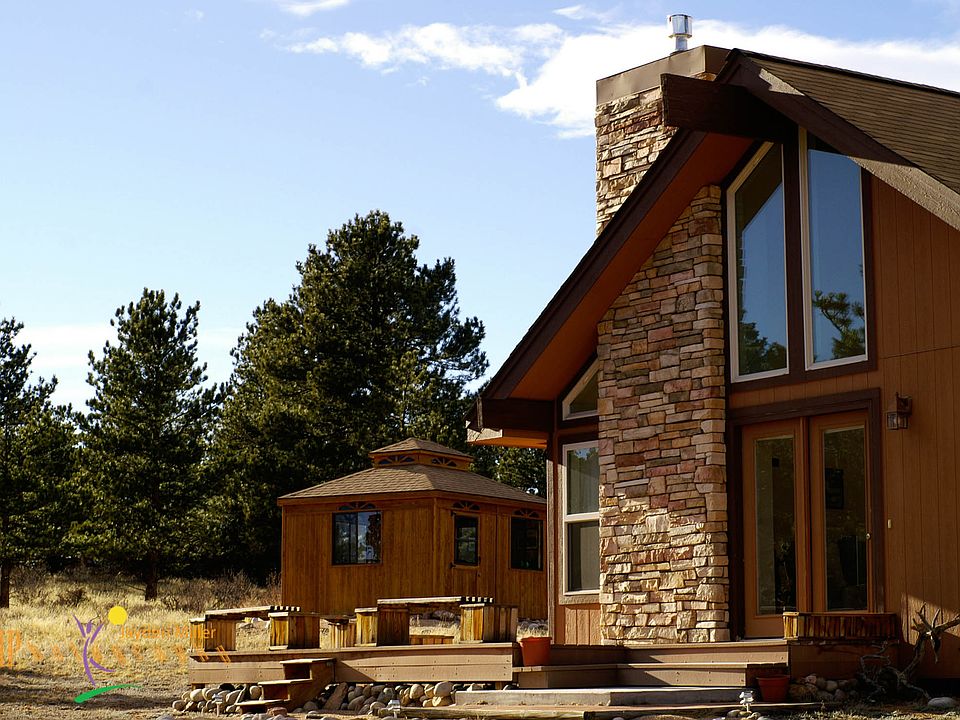 1st image of 119 N Cucharas Mountain Ct