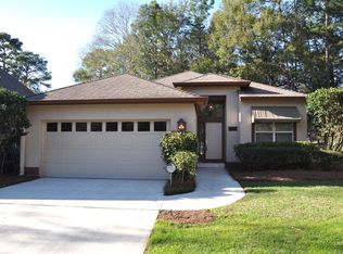 127 Chestnut Rdg, Fairhope, AL 36532