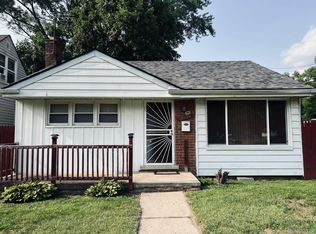 19200 N Margareta St, Detroit, MI 48219