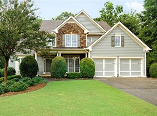 6002 Katie Emma Dr, Powder Springs, GA 30127