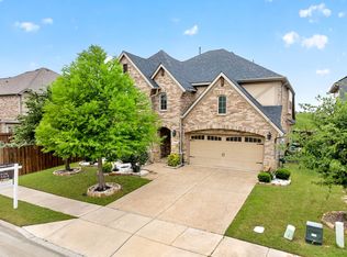 1104 Brendan Dr, Little Elm, TX 75068