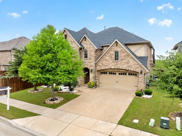 1104 Brendan Dr, Little Elm, TX 75068