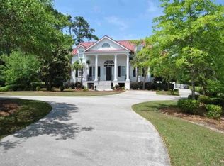 128 Hagar Brown Rd, Murrells Inlet, SC 29576