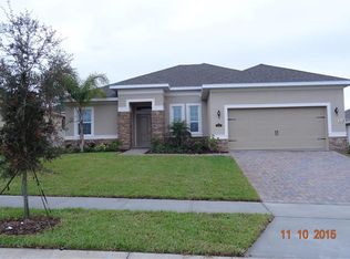 258 Chardonnay Ln, Groveland, FL 34736