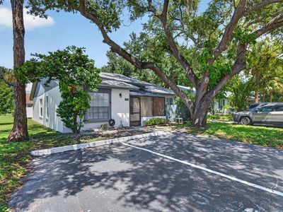 7347 PARKSIDE VILLAS DRIVE, Saint Petersburg, FL, 33709